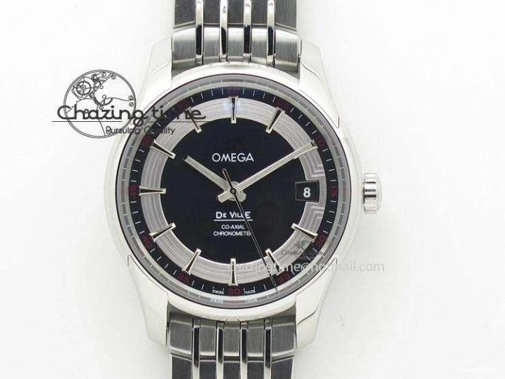 0411 Colorful Planet Ocean SS Bp Maker 45mm Black Bezel On Black Rubber Strap A 8219